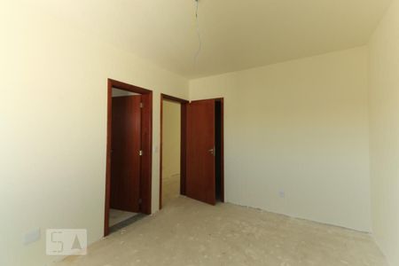 Casa de condomínio à venda com 160m², 3 quartos e 4 vagasSuíte 3