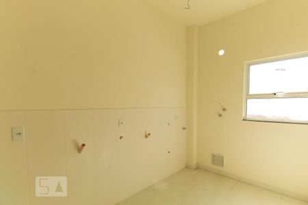 Área de serviço de casa de condomínio à venda com 3 quartos, 160m² em Aberta dos Morros, Porto Alegre