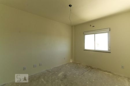 Casa de condomínio à venda com 160m², 3 quartos e 4 vagasSuíte 3