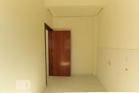 Área de serviço de casa de condomínio à venda com 3 quartos, 160m² em Aberta dos Morros, Porto Alegre