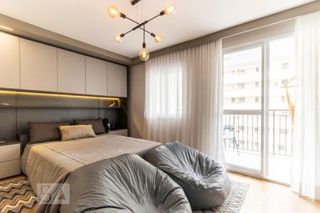 Studio de kitnet/studio à venda com 1 quarto, 35m² em Consolação, São Paulo