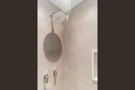 Studio para alugar com 35m², 1 quarto e 1 vagaBanheiro - Ducha