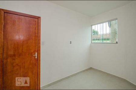 Casa para alugar com 44m², 1 quarto e sem vagaQuarto 