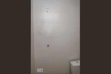 Casa para alugar com 44m², 1 quarto e sem vagaBanheiro