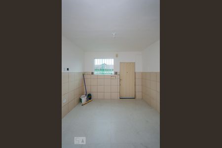Sala - Cozinha de casa para alugar com 1 quarto, 44m² em Bonfim, Belo Horizonte