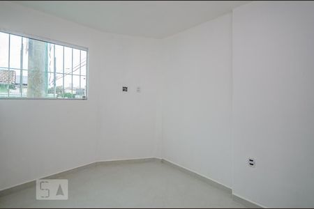 Casa para alugar com 44m², 1 quarto e sem vagaQuarto 
