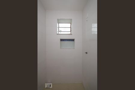 Casa para alugar com 44m², 1 quarto e sem vagaBanheiro