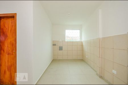 Casa para alugar com 43m², 1 quarto e sem vagaQuarto 