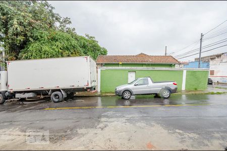 Casa para alugar com 43m², 1 quarto e sem vagaVista
