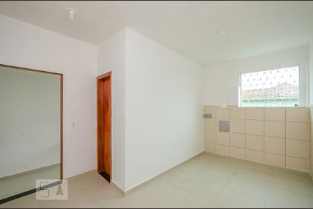 Casa para alugar com 43m², 1 quarto e sem vagaQuarto 