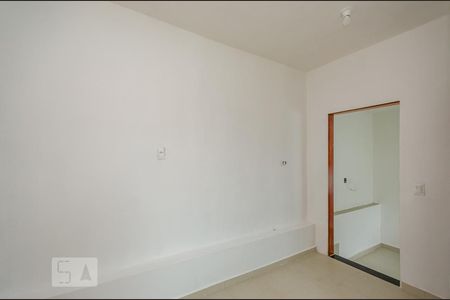 Casa para alugar com 43m², 1 quarto e sem vagaQuarto 