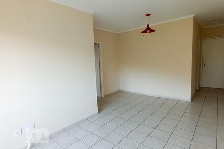 Sala de apartamento para alugar com 3 quartos, 80m² em Alphaville, Santana de Parnaíba