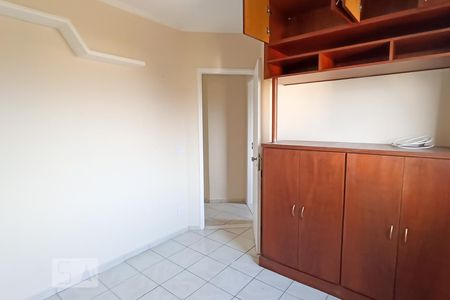 Quarto de apartamento para alugar com 3 quartos, 80m² em Alphaville, Santana de Parnaíba