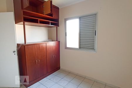 Quarto de apartamento para alugar com 3 quartos, 80m² em Alphaville, Santana de Parnaíba