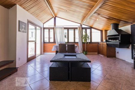 Apartamento à venda com 149m², 2 quartos e 2 vagas Apartamento à venda com 149m², 2 quartos e 2 vagasCobertura