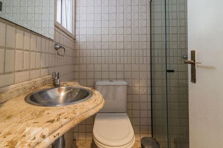 Apartamento à venda com 149m², 2 quartos e 2 vagas Apartamento à venda com 149m², 2 quartos e 2 vagasBanheiro2