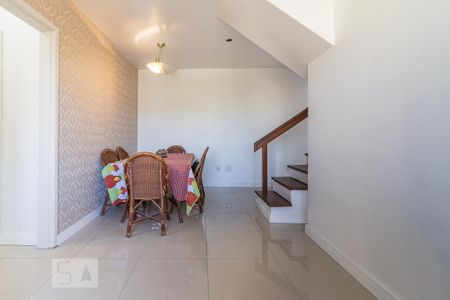 Sala de apartamento à venda com 2 quartos, 149m² em Partenon, Porto Alegre
