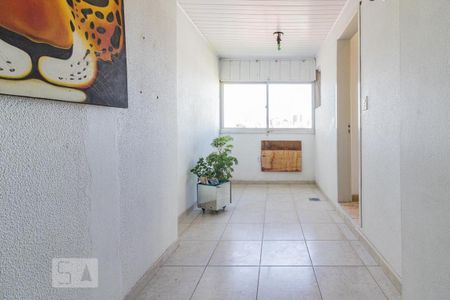 Apartamento à venda com 149m², 2 quartos e 2 vagas Apartamento à venda com 149m², 2 quartos e 2 vagasEscritório