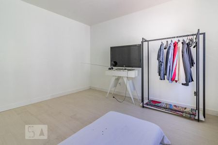 Dormitório de apartamento à venda com 2 quartos, 149m² em Partenon, Porto Alegre