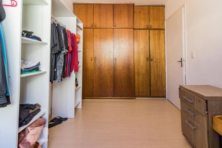 Dormitório2 de apartamento à venda com 2 quartos, 149m² em Partenon, Porto Alegre