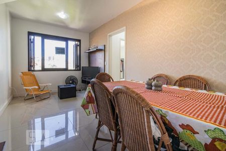 Sala de apartamento à venda com 2 quartos, 149m² em Partenon, Porto Alegre