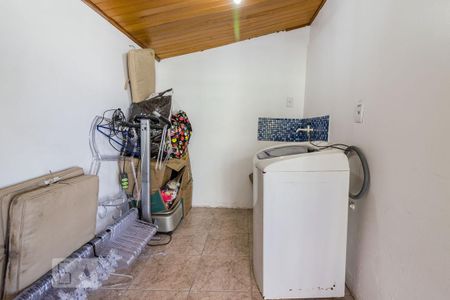 Apartamento à venda com 149m², 2 quartos e 2 vagas Apartamento à venda com 149m², 2 quartos e 2 vagasDetalhe da area de serviço