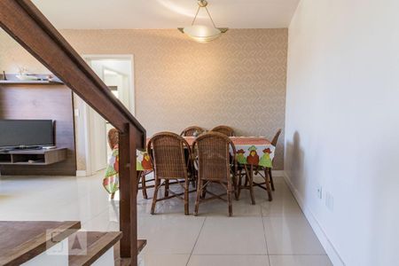 Sala de apartamento à venda com 2 quartos, 149m² em Partenon, Porto Alegre