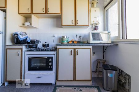 Apartamento à venda com 149m², 2 quartos e 2 vagas Apartamento à venda com 149m², 2 quartos e 2 vagasCozinha