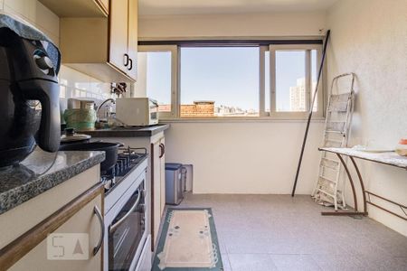 Apartamento à venda com 149m², 2 quartos e 2 vagas Apartamento à venda com 149m², 2 quartos e 2 vagasCozinha