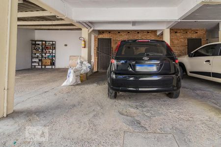 Apartamento à venda com 149m², 2 quartos e 2 vagas Apartamento à venda com 149m², 2 quartos e 2 vagasGaragem