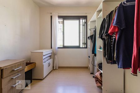 Dormitório2 de apartamento à venda com 2 quartos, 149m² em Partenon, Porto Alegre