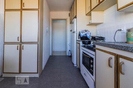 Apartamento à venda com 149m², 2 quartos e 2 vagas Apartamento à venda com 149m², 2 quartos e 2 vagasCozinha