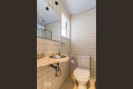 Apartamento à venda com 149m², 2 quartos e 2 vagas Apartamento à venda com 149m², 2 quartos e 2 vagasBanheiro2