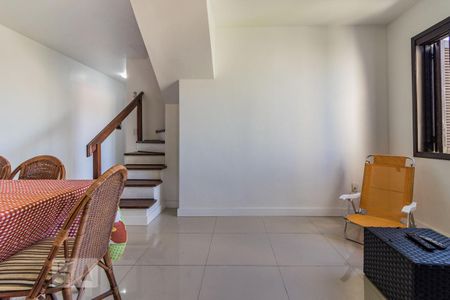 Sala de apartamento à venda com 2 quartos, 149m² em Partenon, Porto Alegre