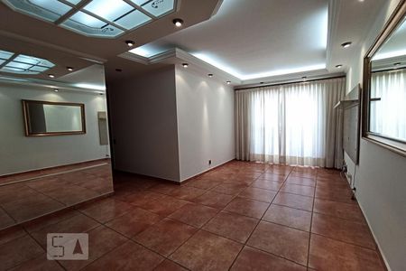 Sala de apartamento para alugar com 3 quartos, 70m² em Vila Ema, São Paulo