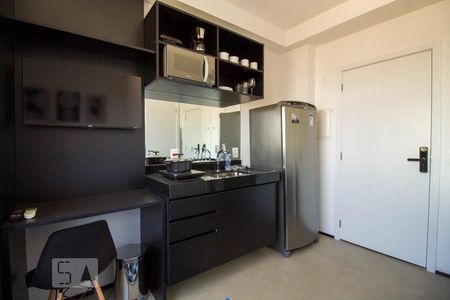 Studio  de kitnet/studio para alugar com 1 quarto, 18m² em Liberdade, São Paulo