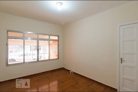 Sala de casa à venda com 4 quartos, 170m² em Alves Dias, São Bernardo do Campo