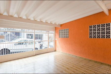Casa à venda com 170m², 4 quartos e 2 vagasGaragem