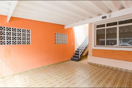 Casa à venda com 170m², 4 quartos e 2 vagasGaragem