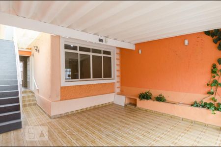 Casa à venda com 170m², 4 quartos e 2 vagasGaragem
