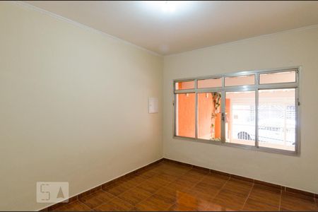 Sala de casa à venda com 4 quartos, 170m² em Alves Dias, São Bernardo do Campo
