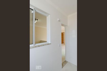 Casa para alugar com 80m², 2 quartos e 1 vagaÁrea de serviço