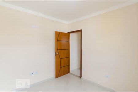 Quarto 2 de casa para alugar com 2 quartos, 80m² em Alves Dias, São Bernardo do Campo