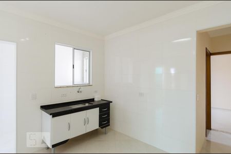 Casa para alugar com 80m², 2 quartos e 1 vagaCozinha