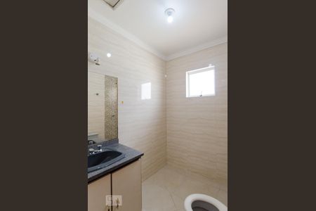 Casa para alugar com 80m², 2 quartos e 1 vagaBanheiro