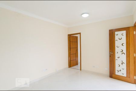 Sala de casa para alugar com 2 quartos, 80m² em Alves Dias, São Bernardo do Campo