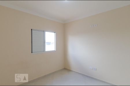 Quarto 2 de casa para alugar com 2 quartos, 80m² em Alves Dias, São Bernardo do Campo