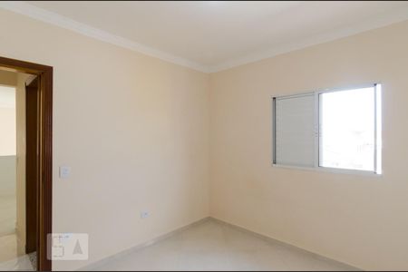 Quarto 2 de casa para alugar com 2 quartos, 80m² em Alves Dias, São Bernardo do Campo