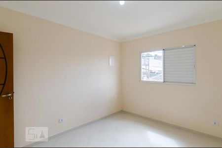 Quarto 1 de casa para alugar com 2 quartos, 80m² em Alves Dias, São Bernardo do Campo