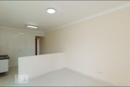 Sala de casa para alugar com 2 quartos, 80m² em Alves Dias, São Bernardo do Campo